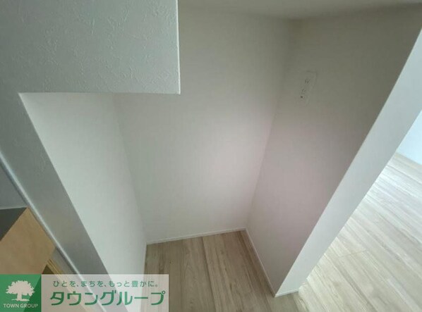 Silver Birdの物件内観写真